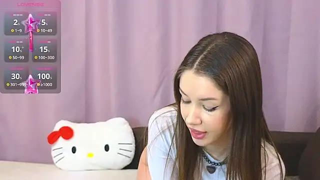 ellie kramer online show from February 14, 2026, 8:49 pm