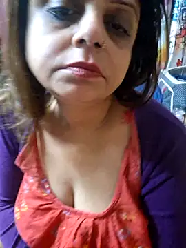 Snapshot of Maaya66 chatting on December 22, 2025, 1:41 pm Maaya66 online show from December 22, 2025, 1:41 pm