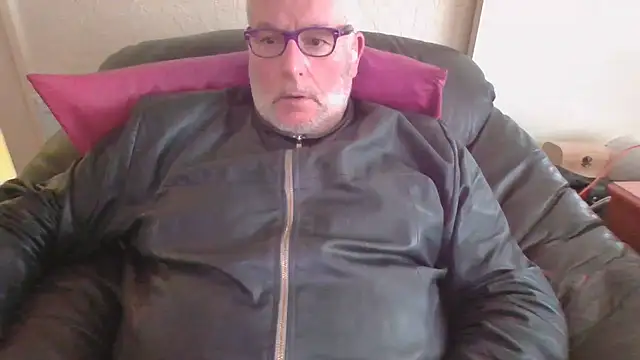 Leatherman63 online show from June 30, 2026, 11:44 am