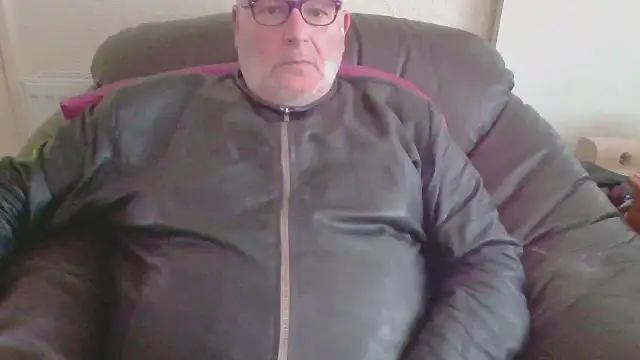 Leatherman63 online show from July 1, 2026, 1:24 pm