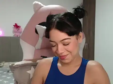 Caribbean beauty  online show from February 26, 2025, 3:53 am