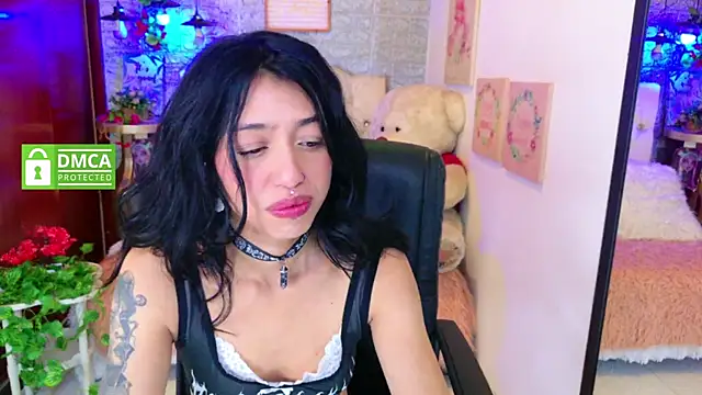 REDHOTTER  online show from September 24, 2025, 8:01 pm