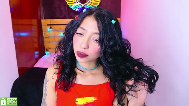 REDHOTTER  online show from June 2, 2026, 7:49 pm