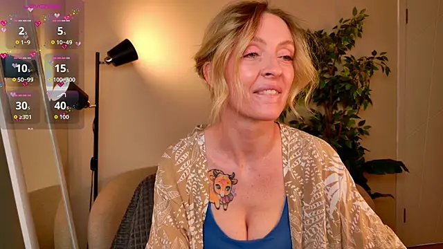 sexuallycorrecte online show from February 23, 2026, 9:34 pm