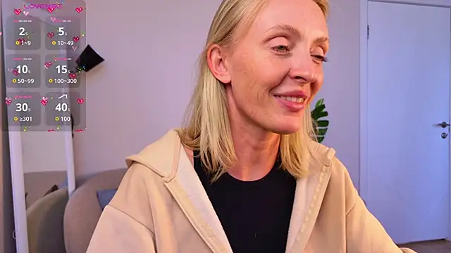 sexuallycorrecte online show from March 27, 2026, 1:55 pm