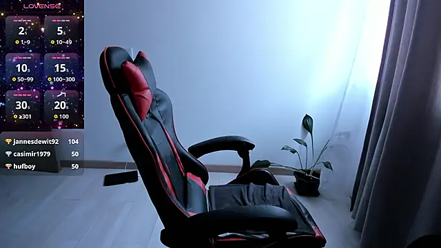 maryluna95 online show from April 9, 2026, 6:24 pm