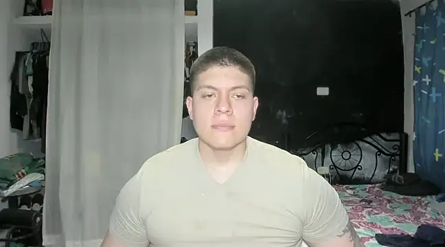 regan jhonso online show from January 31, 2025, 8:33 pm