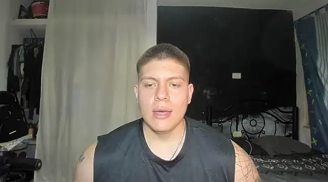 regan jhonso online show from February 8, 2025, 7:15 am