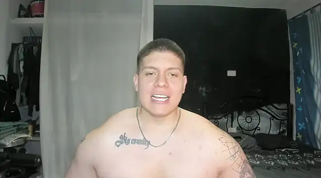 regan jhonso online show from February 10, 2025, 4:04 pm