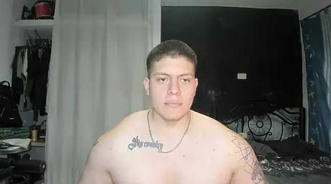 regan jhonso online show from February 14, 2025, 7:07 am