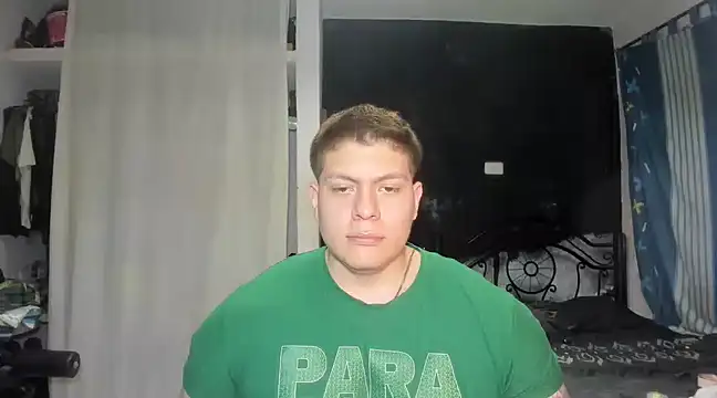 regan jhonso online show from March 15, 2025, 6:54 pm