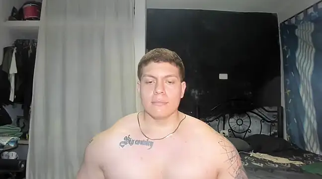 regan jhonso online show from March 21, 2025, 7:11 am