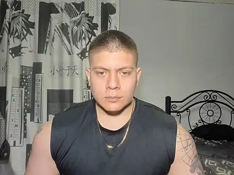 regan jhonso online show from November 8, 2025, 7:08 am