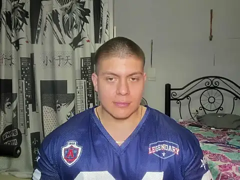 regan jhonso online show from February 9, 2026, 11:31 pm