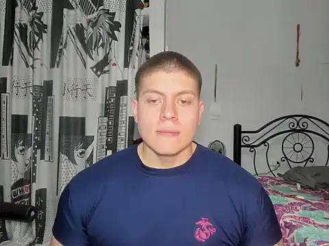 regan jhonso online show from February 15, 2026, 4:53 am