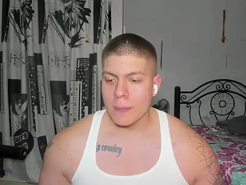 regan jhonso online show from February 16, 2026, 7:15 am