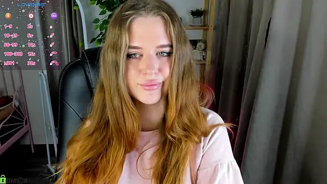 Betany Foks online show from March 15, 2026, 1:00 am