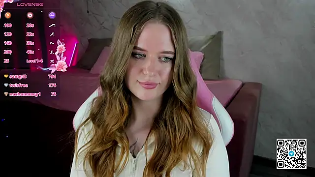 Betany Foks online show from March 31, 2026, 12:27 pm