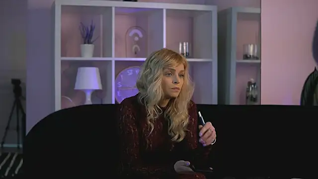 Snapshot of BritneyHudson chatting on February 10, 2025, 5:03 am BritneyHudson online show from February 10, 2025, 5:03 am