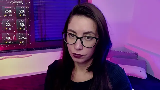 Snapshot of RitaSonnet chatting on December 10, 2024, 3:55 pm RitaSonnet online show from December 10, 2024, 3:55 pm