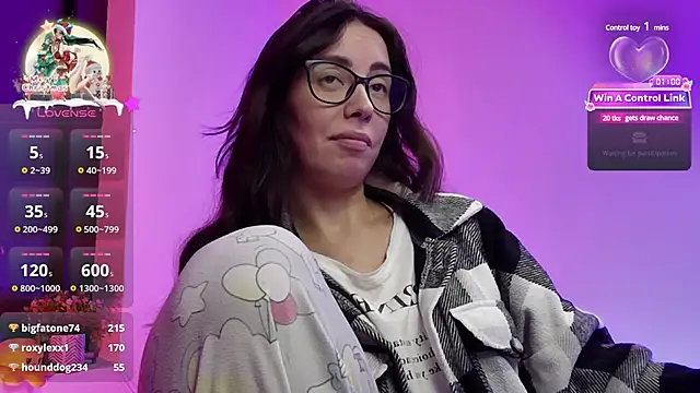 Snapshot of RitaSonnet chatting on December 26, 2024, 9:11 am RitaSonnet online show from December 26, 2024, 9:11 am