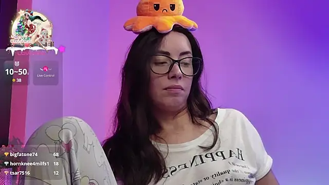 Snapshot of RitaSonnet chatting on December 27, 2024, 9:06 am RitaSonnet online show from December 27, 2024, 9:06 am