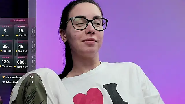 Snapshot of RitaSonnet chatting on January 30, 2025, 11:11 am RitaSonnet online show from January 30, 2025, 11:11 am