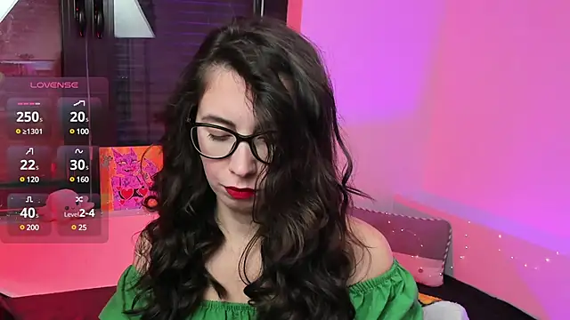 Snapshot of RitaSonnet chatting on January 31, 2025, 2:49 pm RitaSonnet online show from January 31, 2025, 2:49 pm