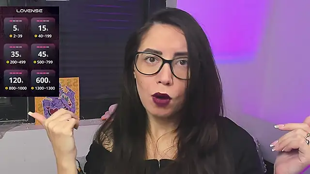 Snapshot of RitaSonnet chatting on February 4, 2025, 6:36 am RitaSonnet online show from February 4, 2025, 6:36 am