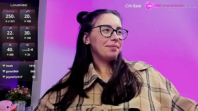 Snapshot of RitaSonnet chatting on February 8, 2025, 4:47 pm RitaSonnet online show from February 8, 2025, 4:47 pm