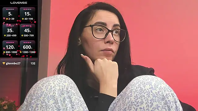 Snapshot of RitaSonnet chatting on February 26, 2025, 9:42 am RitaSonnet online show from February 26, 2025, 9:42 am