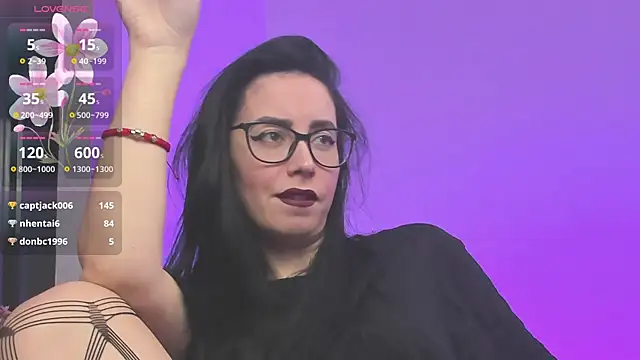 Snapshot of RitaSonnet chatting on March 7, 2025, 1:40 pm RitaSonnet online show from March 7, 2025, 1:40 pm