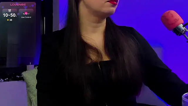 Snapshot of RitaSonnet chatting on January 17, 2026, 12:32 pm RitaSonnet online show from January 17, 2026, 12:32 pm