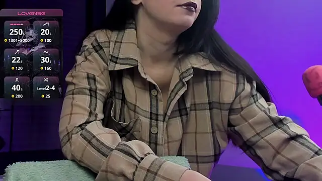 Snapshot of RitaSonnet chatting on February 1, 2026, 11:42 am RitaSonnet online show from February 1, 2026, 11:42 am