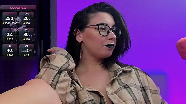 Snapshot of RitaSonnet chatting on February 2, 2026, 3:44 pm RitaSonnet online show from February 2, 2026, 3:44 pm