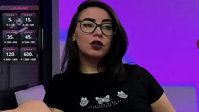 Snapshot of RitaSonnet chatting on February 6, 2026, 11:35 am RitaSonnet online show from February 6, 2026, 11:35 am