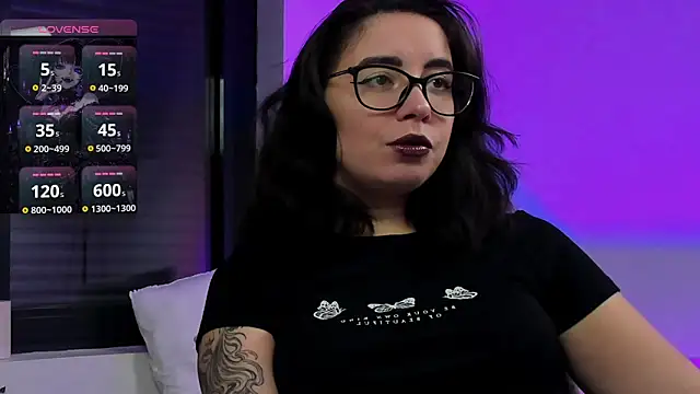 Snapshot of RitaSonnet chatting on February 8, 2026, 12:19 pm RitaSonnet online show from February 8, 2026, 12:19 pm