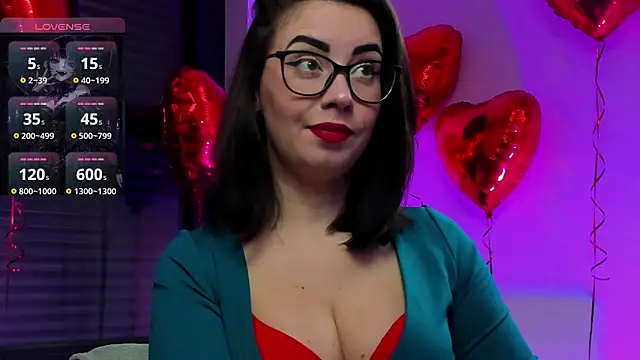 Snapshot of RitaSonnet chatting on February 13, 2026, 7:59 am RitaSonnet online show from February 13, 2026, 7:59 am