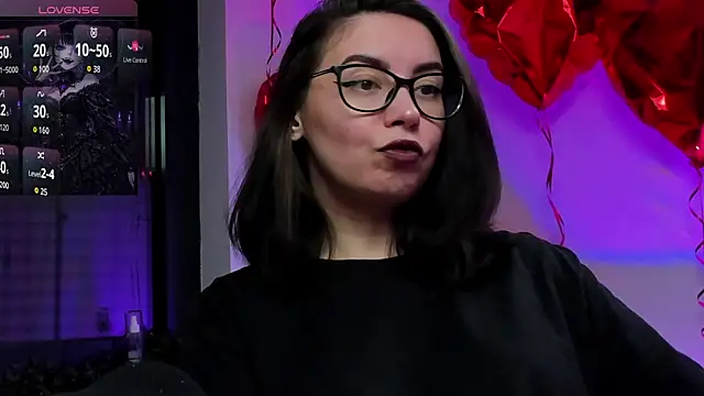 Snapshot of RitaSonnet chatting on March 4, 2026, 11:27 am RitaSonnet online show from March 4, 2026, 11:27 am