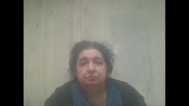 maturekorine online show from March 1, 2026, 9:06 pm