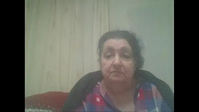 maturekorine online show from March 9, 2026, 5:50 pm