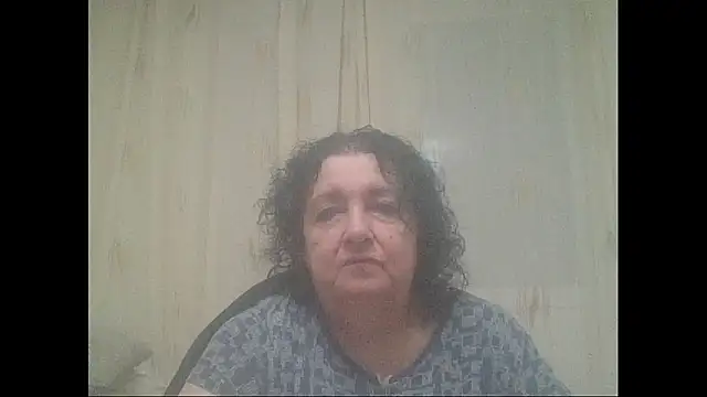 maturekorine online show from March 23, 2026, 6:01 pm