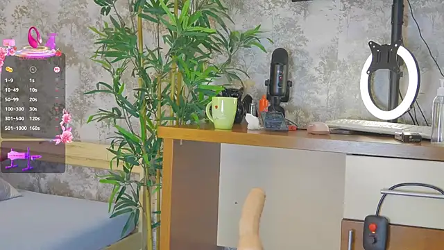 YourBurnWish online show from November 8, 2025, 8:07 pm