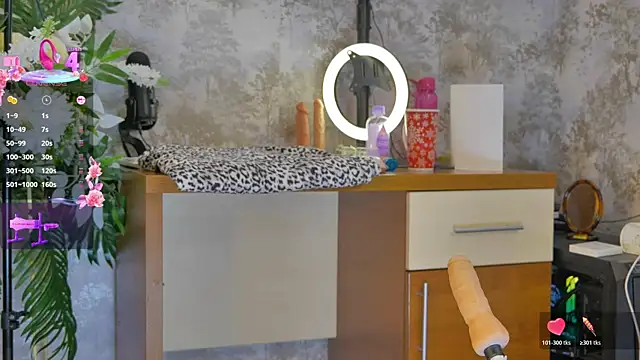 YourBurnWish online show from November 15, 2025, 8:38 pm