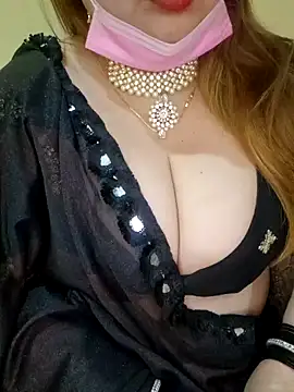 Rupaleesexy online show from November 19, 2025, 6:19 pm