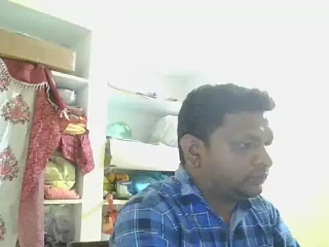 Snapshot of ITGuyhyd chatting on January 15, 2025, 4:32 pm ITGuyhyd online show from January 15, 2025, 4:32 pm