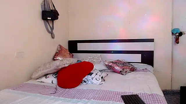 chika hellar online show from March 3, 2026, 8:48 pm