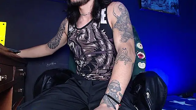 Dicaprioo  online show from February 20, 2026, 6:30 pm