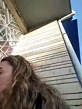 RubbyTaylor online show from September 13, 2025, 11:32 am