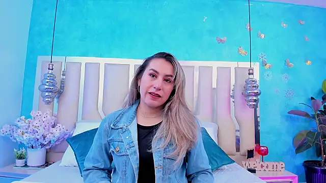 RubbyTaylor online show from February 10, 2026, 2:21 pm